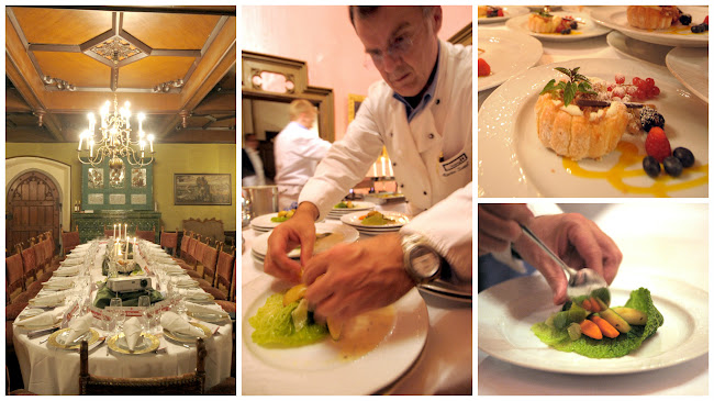 Kolpinghaus Regensburg, Kongress- & Kulturzentrum, Restaurant - Gastronomie und Hotellerie