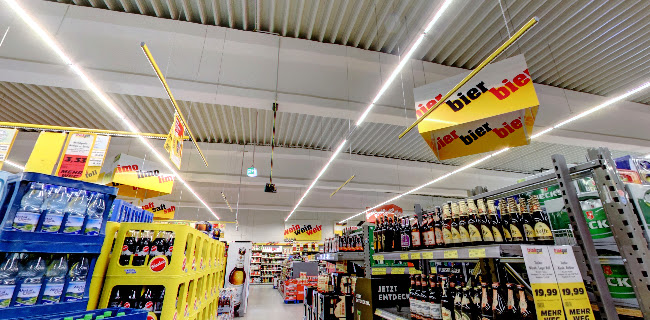 Comentarii opinii despre trinkgut Getränkemarkt Filiale Mülheim an der Ruhr