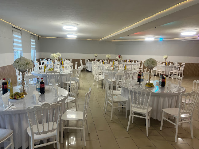 Akkurt Saal & Café Panorama - Gastronomie und Hotellerie