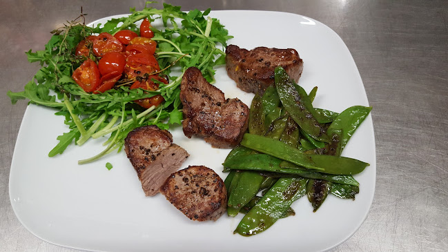 Comentarii opinii despre Haus im Grünen