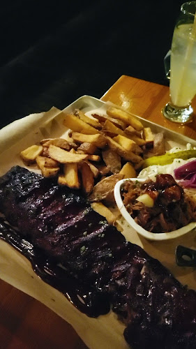 Opinii despre BLACKBEARDS BBQ FACTORY în Berlin - Gastronomie und Hotellerie