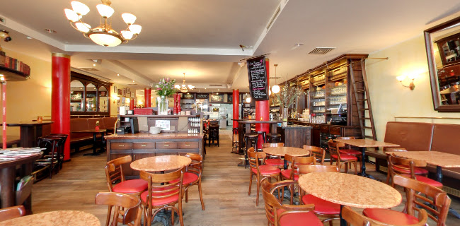 Brasserie Dostojewskij - Erding