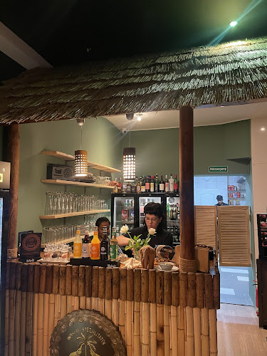 Dixon's Kitchen | Indische Spezialitäten