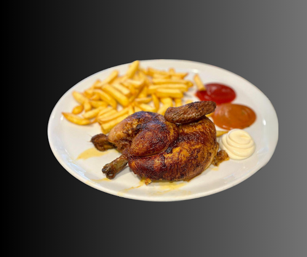 EFE-Grillhaus - Gastronomie und Hotellerie