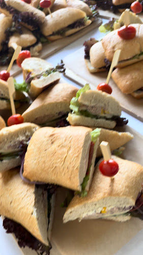 Opinii despre Restaurant Heimkantine în Herzogenaurach - Gastronomie und Hotellerie