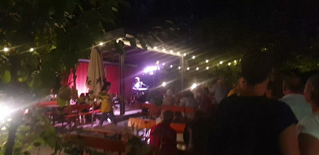 Biergarten Hörauf - Gastronomie und Hotellerie