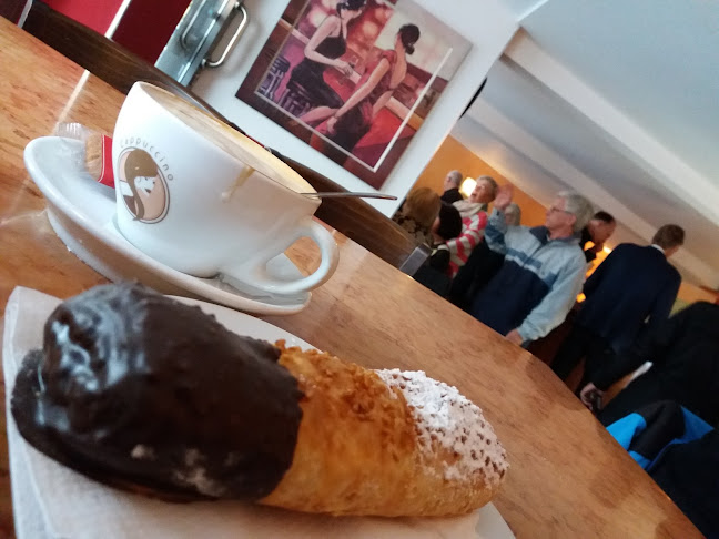 Cafe da Nino - Gastronomie und Hotellerie