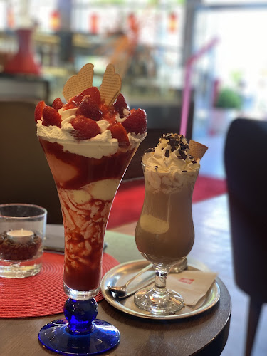 Rosso Caffebar - Gastronomie und Hotellerie