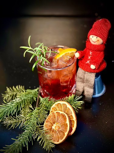 ShowCocktailbar - Berlin