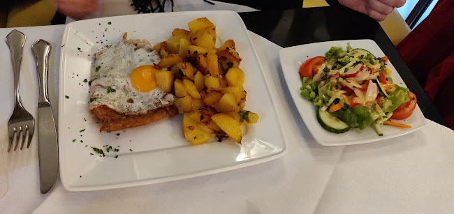 Comentarii opinii despre Restaurant „Brauhaus Kalkarer Mühle“