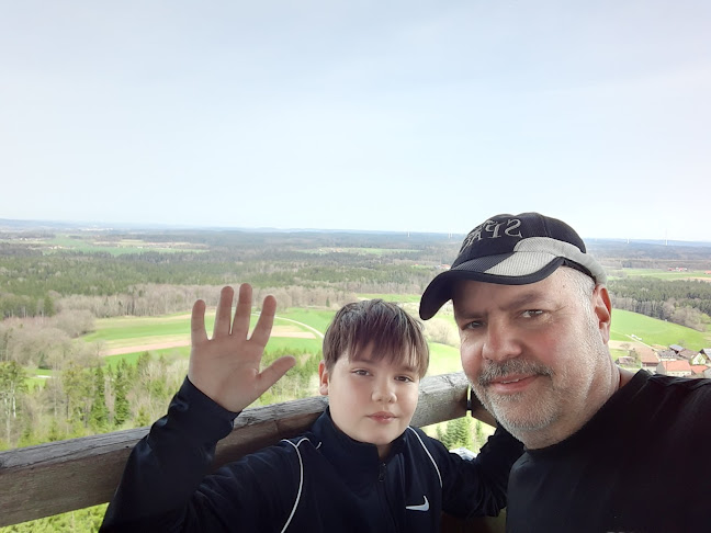 Spacs Sportsbar - Michelbach an der Bilz