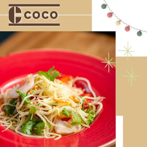 COCO BISTRO FILDERSTADT - Gastronomie und Hotellerie