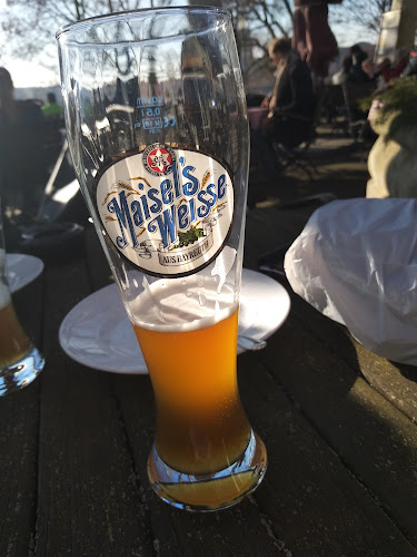 Opinii despre Rheinterrassen Gasthaus am Fluss în Mannheim - Gastronomie und Hotellerie