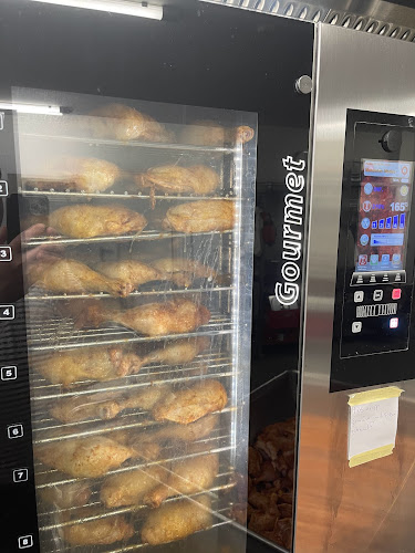 Opinii despre Lars Ninnemann ,,Party-Service`´ in Schuby Nur noch für Kindergärten- Schulen-Werkstätten în Schuby - Gastronomie und Hotellerie