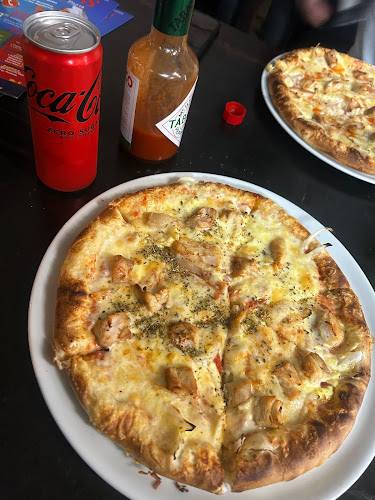 Opinii despre My´s Pizza Pasta Recklinghausen în Recklinghausen - Gastronomie und Hotellerie