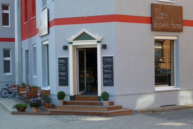 Str. des Friedens 8, 99094 Erfurt