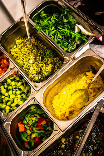 Ruhrfeuer im Pumpenhaus - Bochum