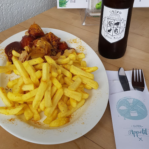 Opinii despre Gaststätte Zum Tonkrug în Kamp-Lintfort - Gastronomie und Hotellerie