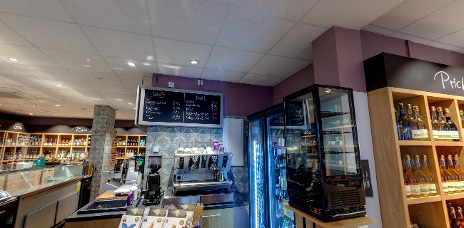 Koppes Feingemachtes - Gastronomie und Hotellerie