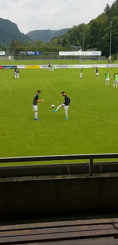 SC Speise- & Clubgaststätte