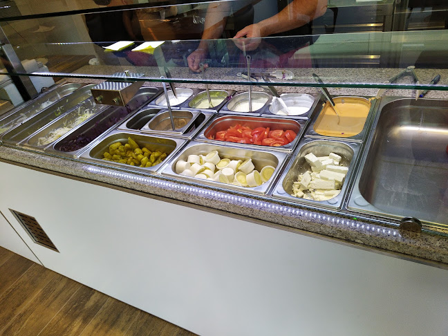 Opinii despre BON APPETIT FLÜREN în Wesel - Gastronomie und Hotellerie