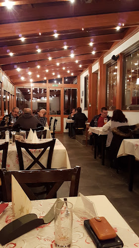 Pizzeria La Marinella