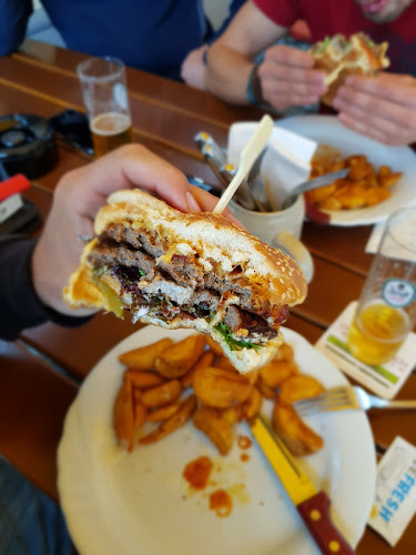 Opinii despre Haus Kranenberg în Wiehl - Gastronomie und Hotellerie