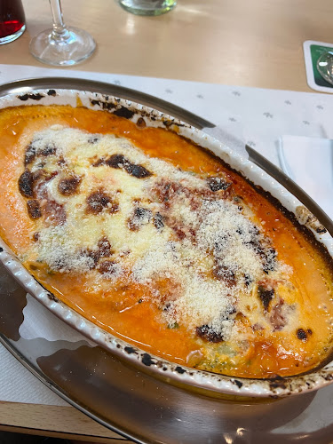 Comentarii opinii despre Pizzeria Ristorante Schützenhaus