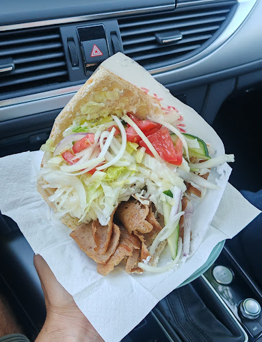 Comentarii opinii despre La Wino Pizza & Grill