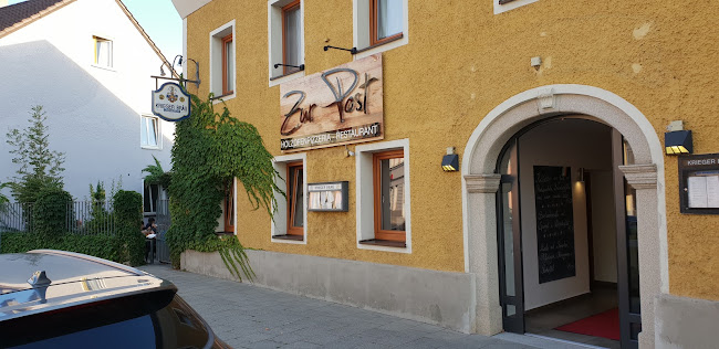 Comentarii opinii despre Holzofenpizzeria Ristorante Zur Post