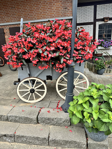 Opinii despre Heide-Café Bartels în Hannover - Gastronomie und Hotellerie