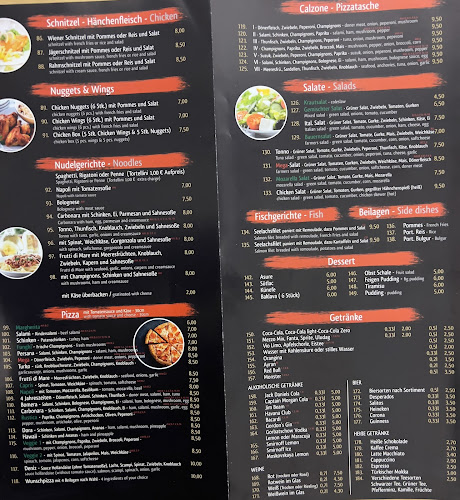 Mega Burger Kaiserslautern