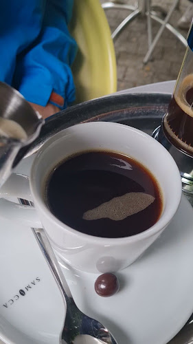 FAIRISTA (ehemals Samocca)