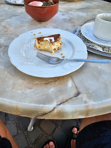 Café am Brunnen - St. Wendel