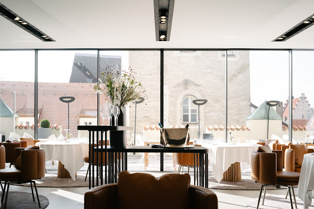 Storstad Restaurant - Regensburg - Gastronomie und Hotellerie