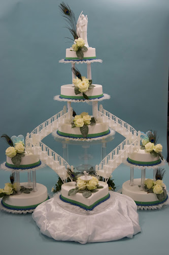 Opinii despre Café Konditorei Vaitl - Plattling în Plattling - Gastronomie und Hotellerie