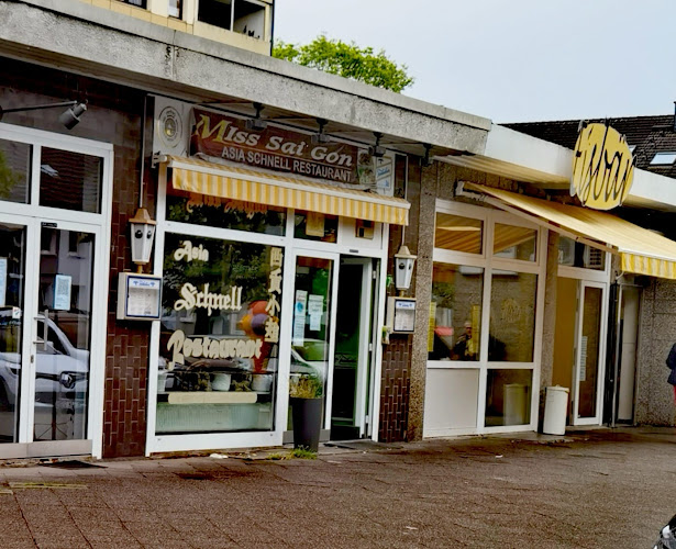 Asia Schnellrestaurant Miss Saigon