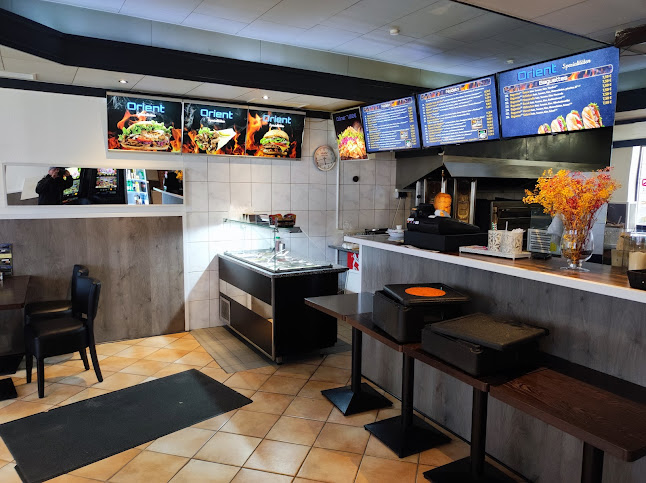 Orient Döner Pizzeria Erkelenz