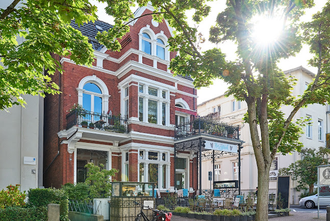 Café Herzstück - Bad Oeynhausen