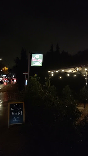 Opinii despre La Ponte Restaurant în Hamburg - Gastronomie und Hotellerie