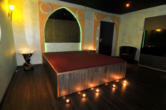 Club Venus Bar & Saunaclub - Gastronomie und Hotellerie