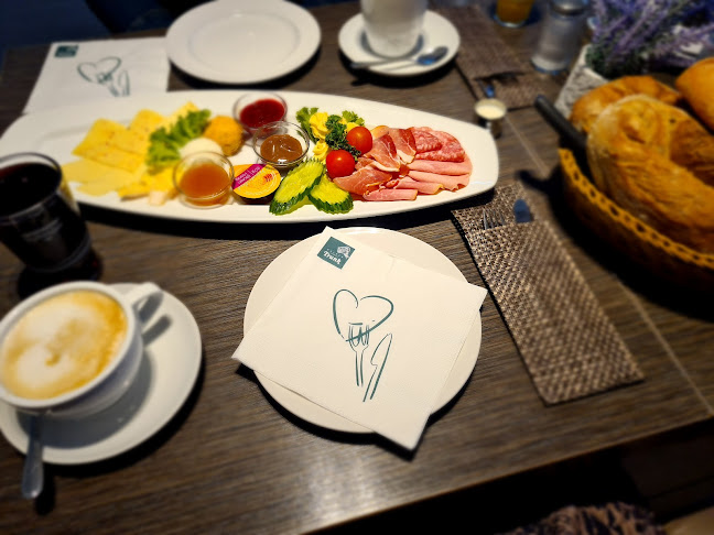 Opinii despre Bäckerei Trunk dreierlei în Obersulm - Gastronomie und Hotellerie