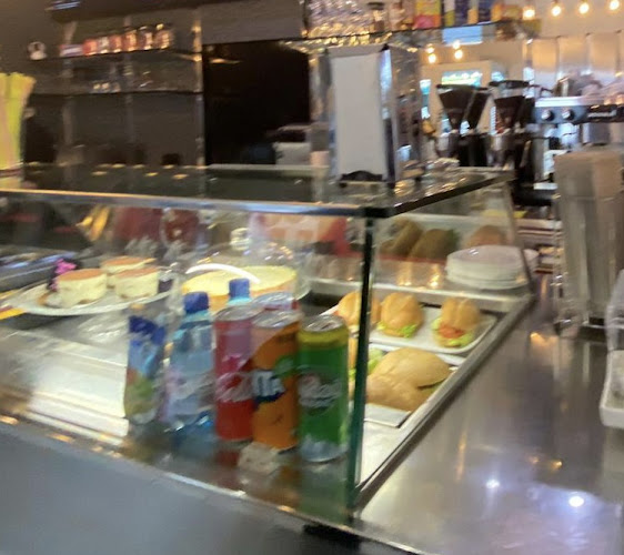 N'ice Eiscafé Osnabrück