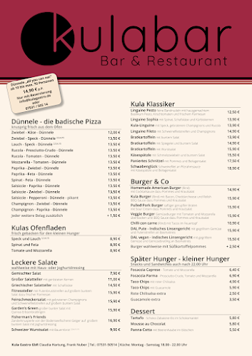 Comentarii opinii despre Kula-Bar