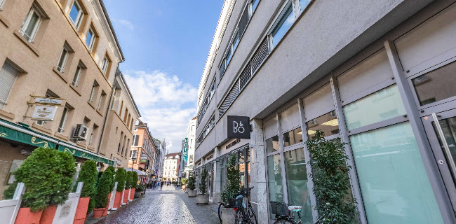 Opinii despre B17 - Restaurant | Weinbar | Bistro | Lounge în Karlsruhe - Gastronomie und Hotellerie