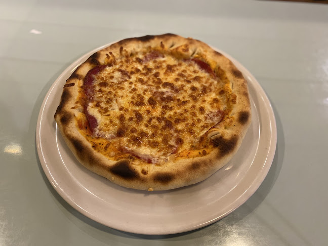 Comentarii opinii despre La Padella