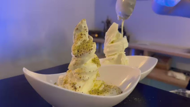 Opinii despre Saifi Kabul Sheer Yakh Restaurant în Mainz - Gastronomie und Hotellerie