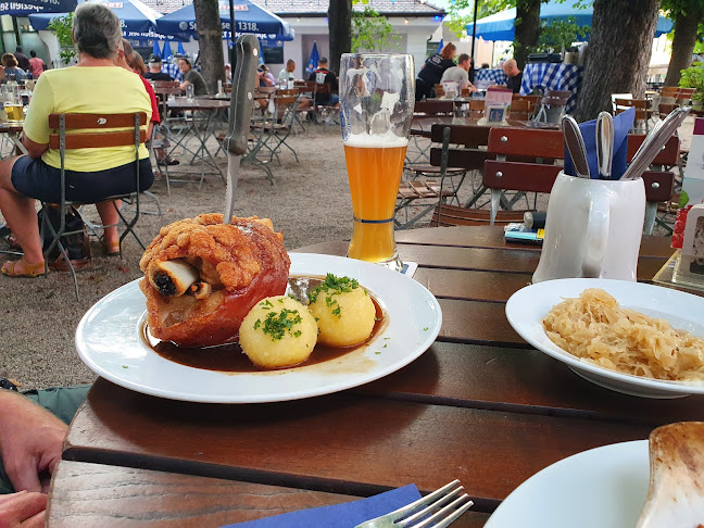 Wirtshaus Bayerischer Löwe - Passau