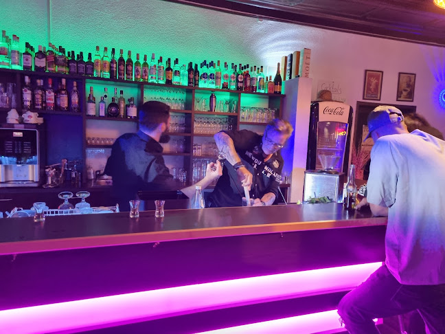 Club Demian Musik drinks and more - Calw