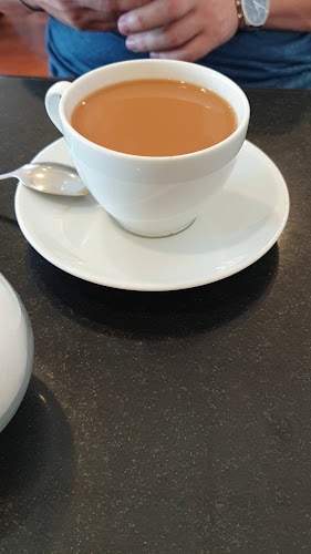 Opinii despre Freundliche Bäckerei în Berlin - Gastronomie und Hotellerie